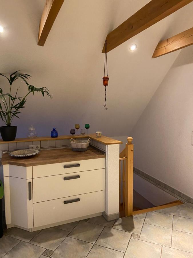 Ferienhaus Harzvorland バレンシュテット エクステリア 写真