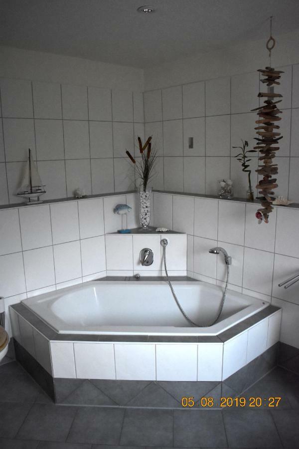 Ferienhaus Harzvorland バレンシュテット エクステリア 写真