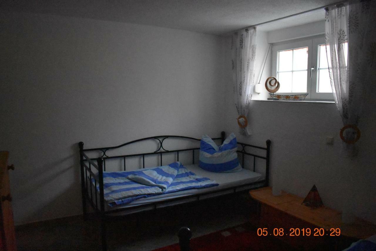 Ferienhaus Harzvorland バレンシュテット エクステリア 写真