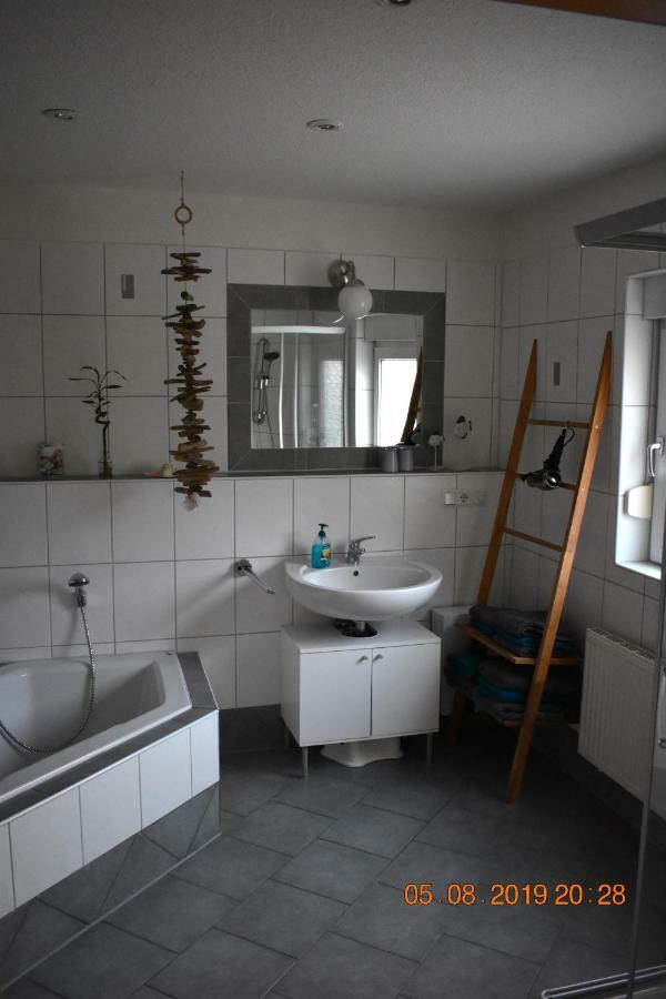 Ferienhaus Harzvorland バレンシュテット エクステリア 写真