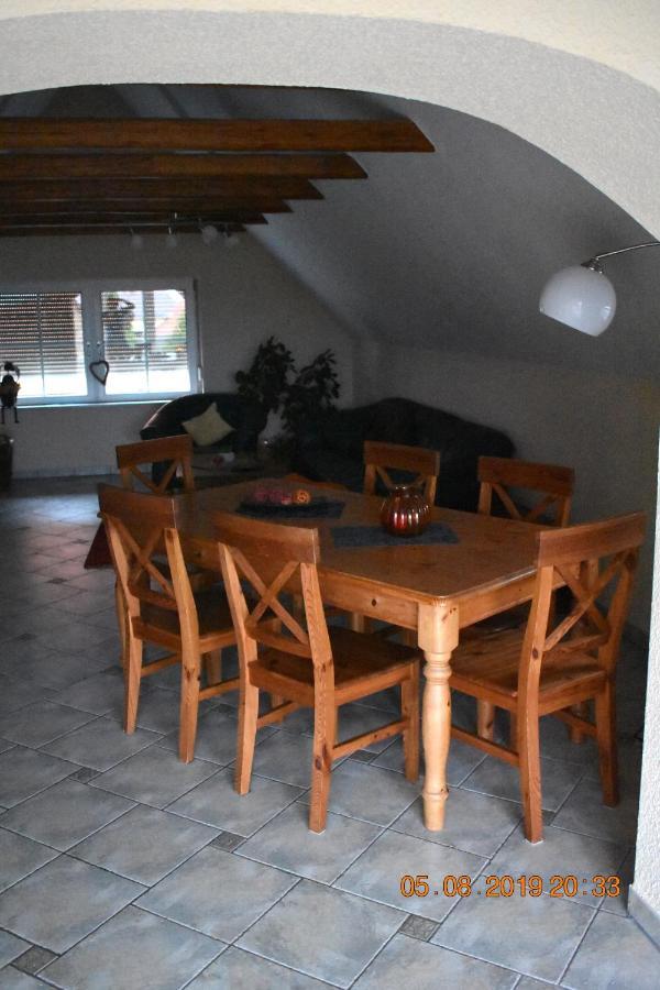 Ferienhaus Harzvorland バレンシュテット エクステリア 写真