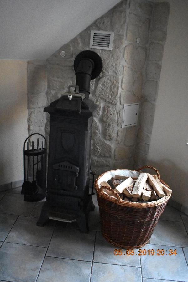 Ferienhaus Harzvorland バレンシュテット エクステリア 写真